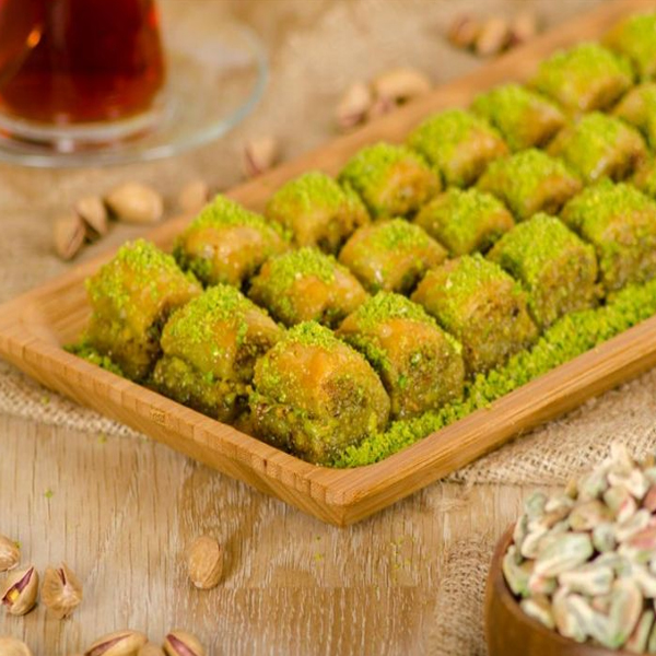 ÖZEL BAKLAVA